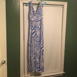 Lilly Pulitzer Sloane Maxi